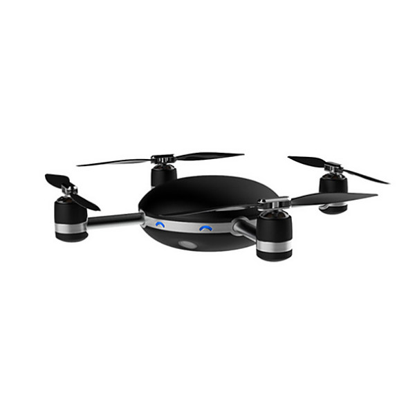 Lily Autonomous Drone